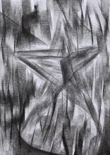 Black Star XIX