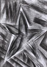 Black Star XXIV