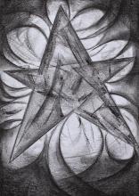 Black Star XXV